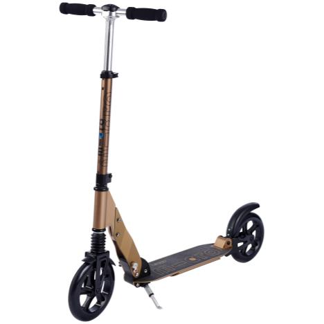 Micro Suspension Scooter - Bronze  £209.95